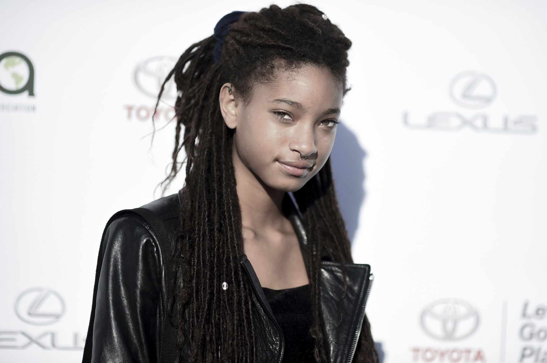 Willow Smith